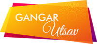 Gangar Utsssav logo